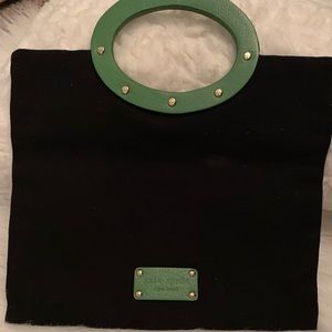 Kate spade purse.